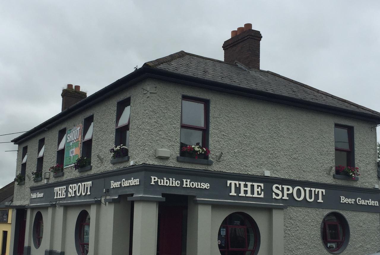 The Rooms At The Spout Kilcullen Kültér fotó